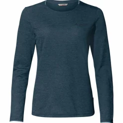 Vaude - Women's Essential L/S T-Shirt - Funktionsshirt