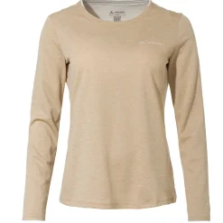 Vaude - Women's Essential L/S T-Shirt - Funktionsshirt
