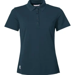 Vaude - Women's Essential Polo Shirt - Polo-Shirt