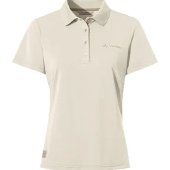 Vaude - Women's Essential Polo Shirt - Polo-Shirt