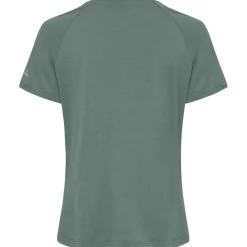 Vaude - Women's Essential Wool T-Shirt - Merinoshirt