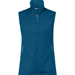 Vaude - Women's Everhike Softshell Vest - Softshellweste