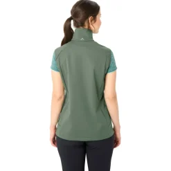 Vaude - Women's Everhike Softshell Vest - Softshellweste