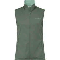 Vaude - Women's Everhike Softshell Vest - Softshellweste