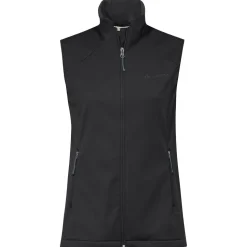 Vaude - Women's Everhike Softshell Vest - Softshellweste