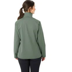 Vaude - Women's Everhike Softshell Jacket - Softshelljacke