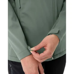 Vaude - Women's Everhike Softshell Jacket - Softshelljacke
