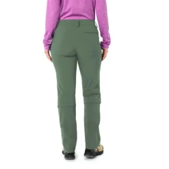 Vaude - Women's Farley Stretch Zip Off Capri Pants - Trekkinghose
