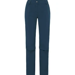 Vaude - Women's Farley Stretch Zip Off Capri Pants - Trekkinghose
