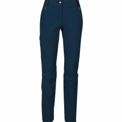 Vaude - Women's Farley Stretch Capri T-Zip Pants III - Zip-Off-Hose