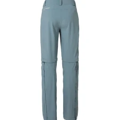 Vaude - Women's Farley Stretch Zip Off T-Zip Pants II - Trekkinghose