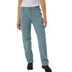 Vaude - Women's Farley Stretch Zip Off T-Zip Pants II - Trekkinghose