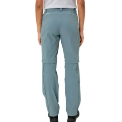 Vaude - Women's Farley Stretch Zip Off T-Zip Pants II - Trekkinghose