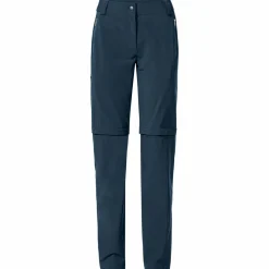 Vaude - Women's Farley Stretch Zip Off T-Zip Pants II - Trekkinghose