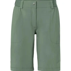 Vaude - Women's Farley Stretch Shorts II - Shorts