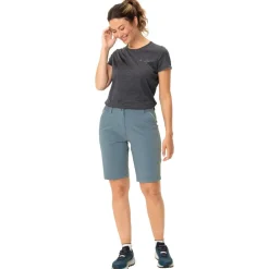 Vaude - Women's Farley Stretch Shorts II - Shorts