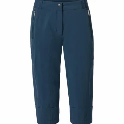 Vaude - Women's Farley Stretch Capri III - Trekkinghose