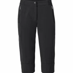 Vaude - Women's Farley Stretch Capri III - Trekkinghose