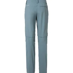 Vaude - Women's Farley Stretch Zip Off Pants II - Trekkinghose