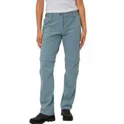 Vaude - Women's Farley Stretch Zip Off Pants II - Trekkinghose