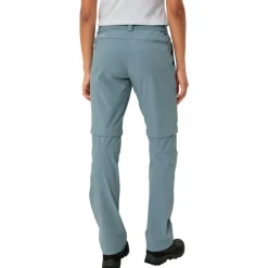 Vaude - Women's Farley Stretch Zip Off Pants II - Trekkinghose