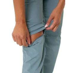 Vaude - Women's Farley Stretch Zip Off Pants II - Trekkinghose