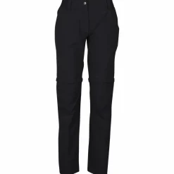 Vaude - Women's Farley Stretch Zip Off Pants II - Trekkinghose