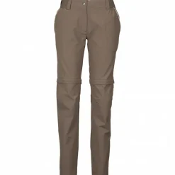 Vaude - Women's Farley Stretch Zip Off Pants II - Trekkinghose