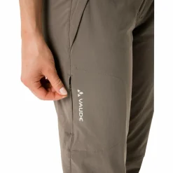 Vaude - Women's Farley Stretch Pants III - Trekkinghose