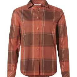 Vaude - Women's Farsund L/S Shirt III - Bluse
