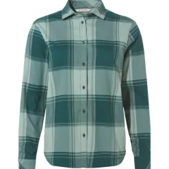 Vaude - Women's Farsund L/S Shirt III - Bluse