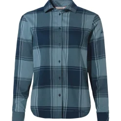 Vaude - Women's Farsund L/S Shirt III - Bluse