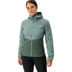 Vaude - Women's Freney Jacket Vi - Kunstfaserjacke