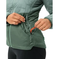 Vaude - Women's Freney Jacket Vi - Kunstfaserjacke