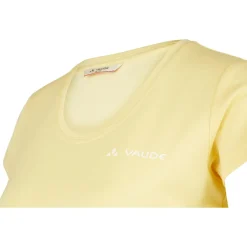 Vaude - Women's Gadmer T-Shirt - Funktionsshirt