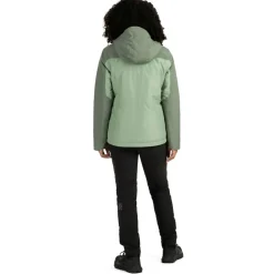 Vaude - Women's Gerlos Jacket - Winterjacke