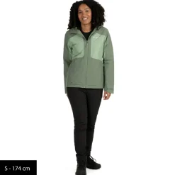 Vaude - Women's Gerlos Jacket - Winterjacke