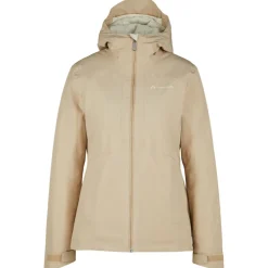 Vaude - Women's Gerlos Wool Jacket - Winterjacke