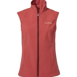 Vaude - Women's Hurricane Vest III - Softshellweste