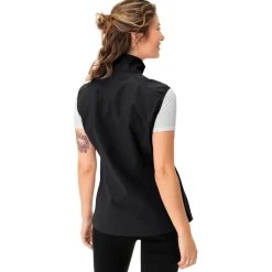 Vaude - Women's Hurricane Vest III - Softshellweste