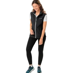 Vaude - Women's Hurricane Vest III - Softshellweste