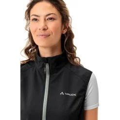 Vaude - Women's Hurricane Vest III - Softshellweste