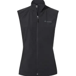 Vaude - Women's Hurricane Vest III - Softshellweste