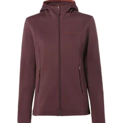 Vaude - Women's Idris Fleece Hoody - Fleecejacke