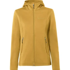 Vaude - Women's Idris Fleece Hoody - Fleecejacke