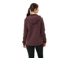 Vaude - Women's Idris Fleece Hoody - Fleecejacke