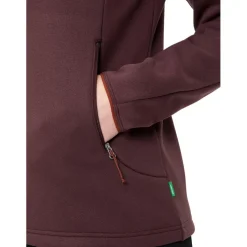 Vaude - Women's Idris Fleece Hoody - Fleecejacke