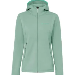Vaude - Women's Idris Fleece Hoody - Fleecejacke