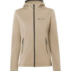 Vaude - Women's Idris Fleece Hoody - Fleecejacke