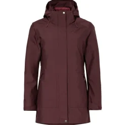 Vaude - Women's Idris 3in1 Parka III - Doppeljacke
